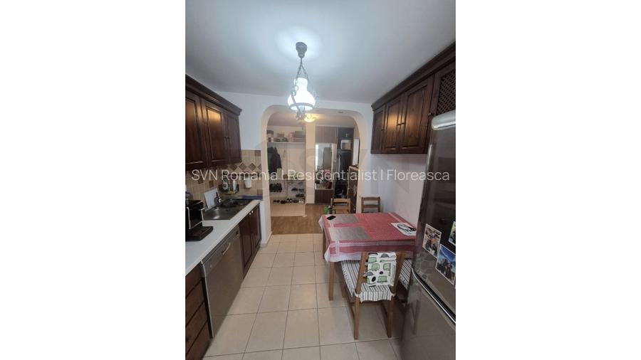 REA1001527 Apartament 2 camere I Aviatiei - 12