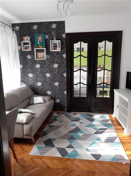 Vanzare apartament 3 camere Bucuresti Noi