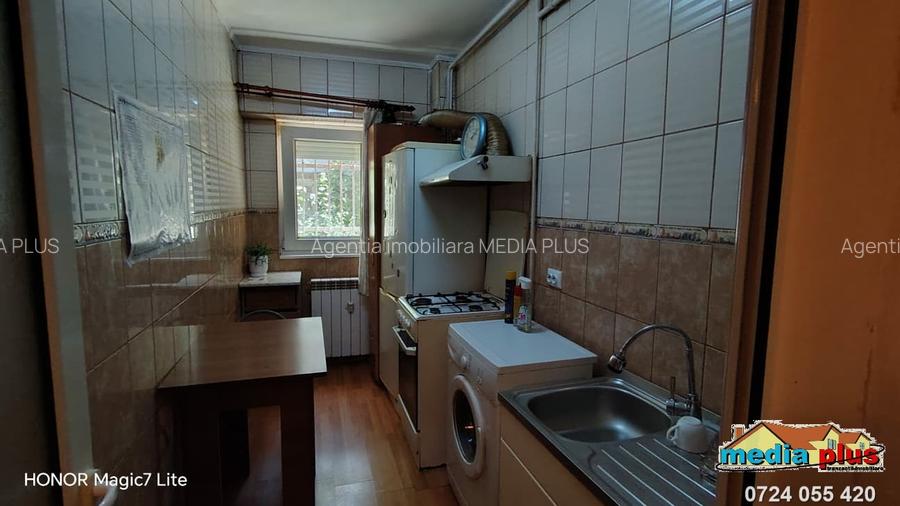 De Vânzare– Apartament 1 cameră Mazepa I - 3
