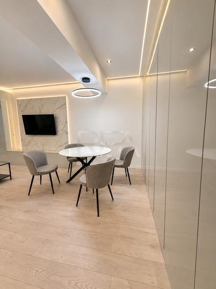 Novum Grozăvești | 2 Camere | 60,8 mp Bloc Nou 2026 | Mobilat și Utilat Premium