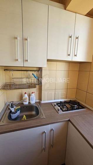 Apartament o camera în zona STRAZII IZLAZULUI - 7