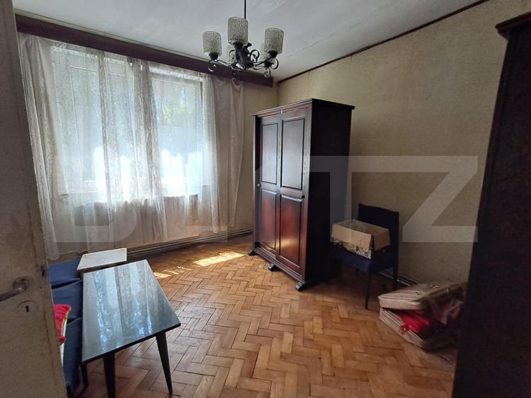 Apartament cu 2 camere de vânzare, 47 mp – Etaj 1, Aleea Carpați