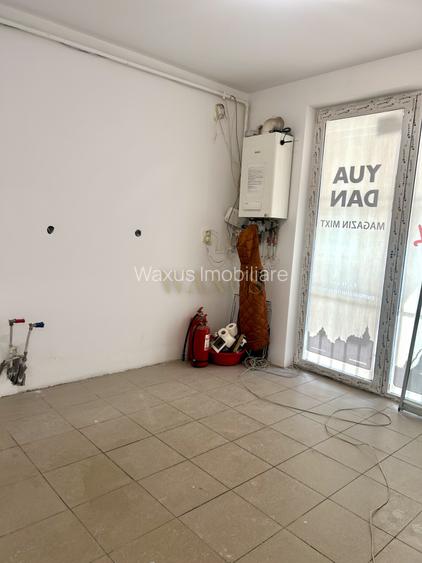 Spațiu Comercial de închiriat, 60 mp utili, Floresti - 7