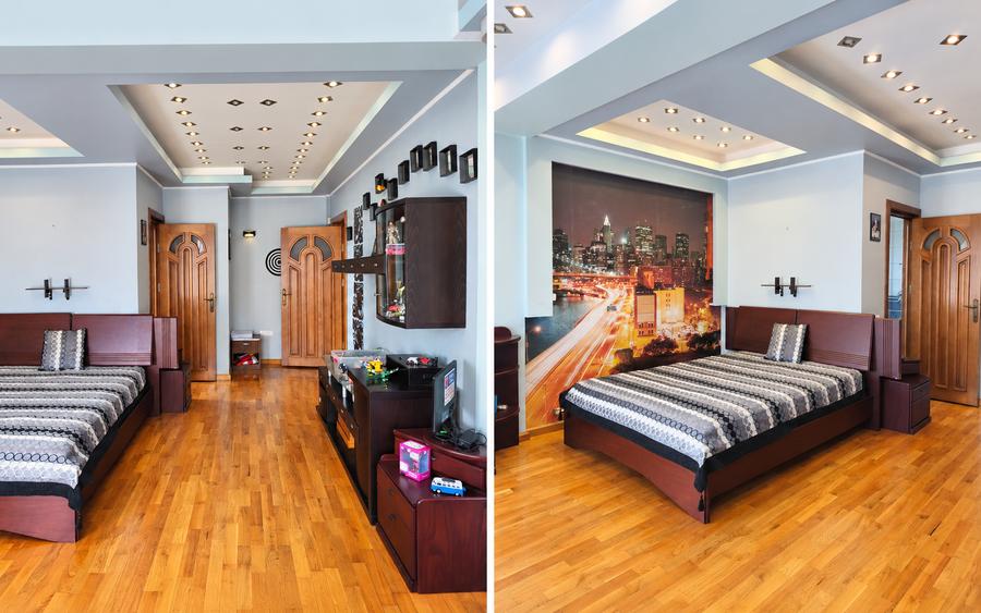 Vilă elegantă P+1 | SU=398mp | Galați–Metro | potential comercial