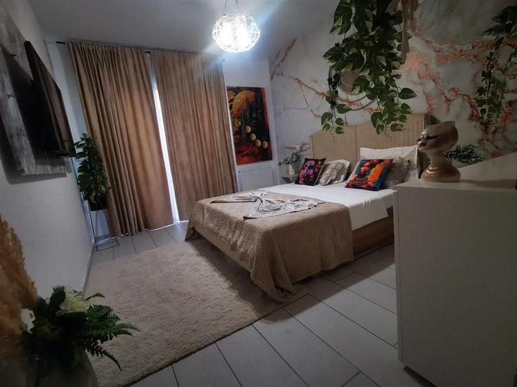 Apartament 2 camere lux in Ploiesti, zona Albert, MRS Village