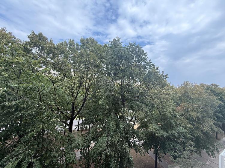 Vanzare apartament 4 camere Bld. Unirii - Fantani Bucuresti - 21
