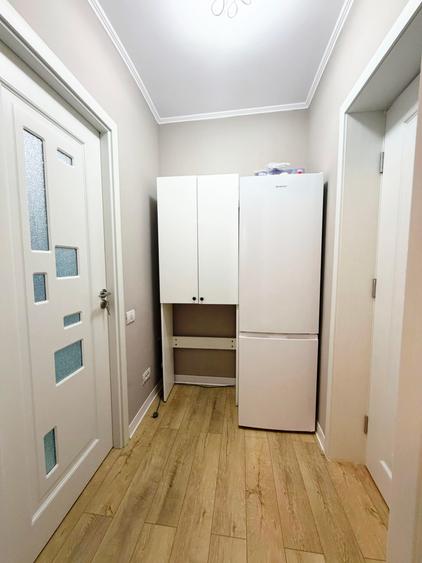 Apartament modern 3 camere, parter, cu centrală – Podgoria