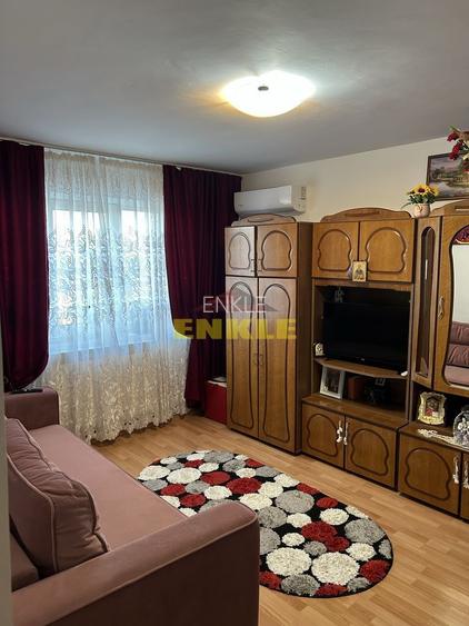 De vânzare – Apartament 2 camere, Bulevard - 2