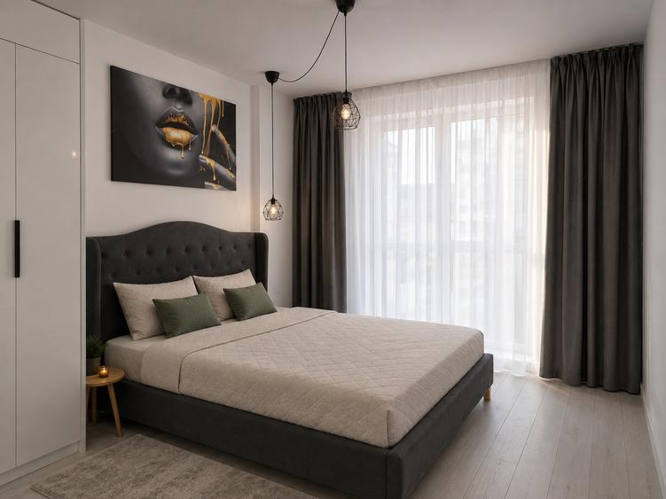Apartament 2 camere - Astorium Life - Comision 0%