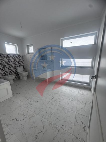 Casa noua, zona Bariera Valcii
