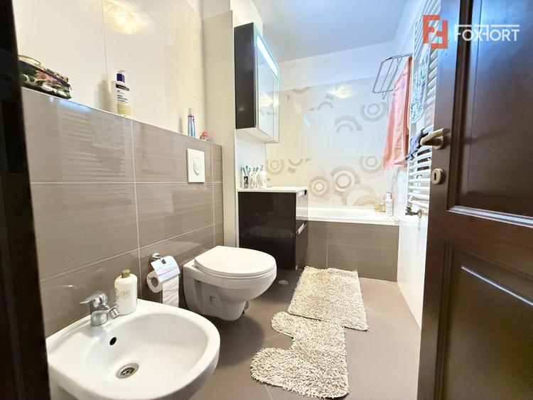 Apartament cu 4 camere de vanzare in Timisoara, zona Bucovina