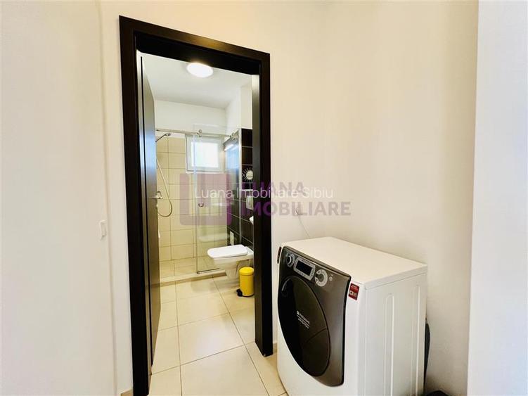 Casa moderna 4 camere de vanzare | Bavaria Park | teren 250 mp | video - 14