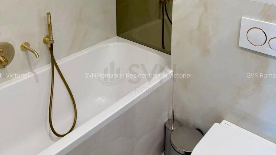REA1029146 Apartament 3 camere de vanzare I Parcare I Pipera - 12