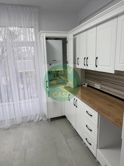 Apartament 2 camere, renovat