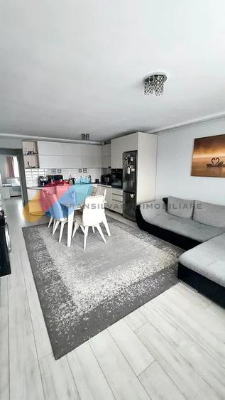 Apartament 2 camere, 52 mp-Apahida