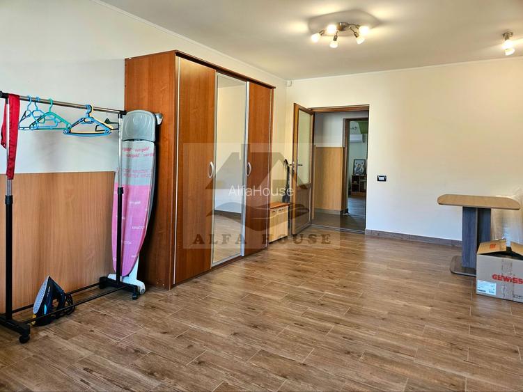 Casă plus Spațiu Comercial 741 mp, Teren 906 mp Brasov - zona Blumana - 8