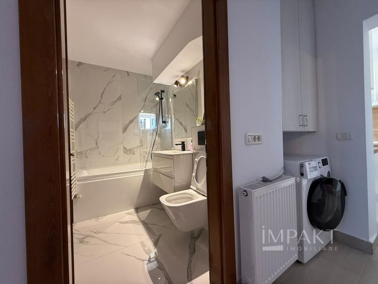 Apartament 2 camere | Acces rapid către Centru
