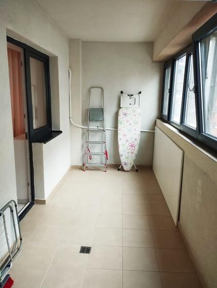 2 camere Titan - Metropilitan Residence - centrala, parcare subterana!