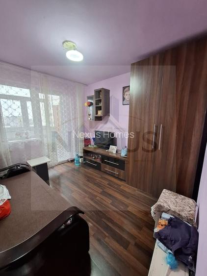 Apartament 2 cam. |  | Zona Ozana | Metrou 1 Decembrie - 6