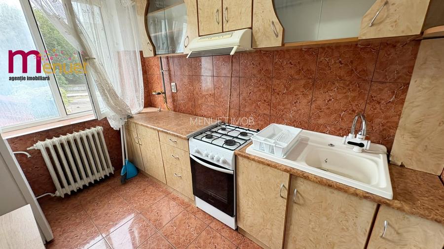 Apartament 2 camere,strada Isaccei , etaj 3 - 4