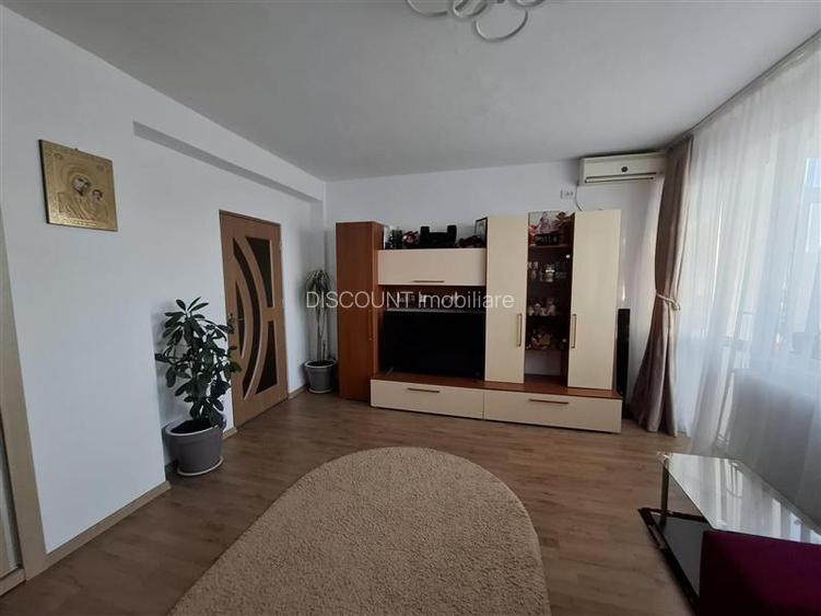 Apartament 3 camere zona Cantacuzino - 2