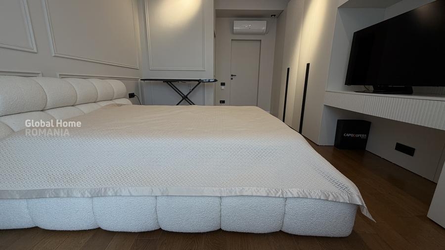 Apartament 3 camere 108mp | 13 Septembrie | 0% Comision | Panouri solare |