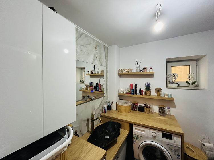 Casă individuală de vânzare în Sibiu – 150 mp utili, curte proprie