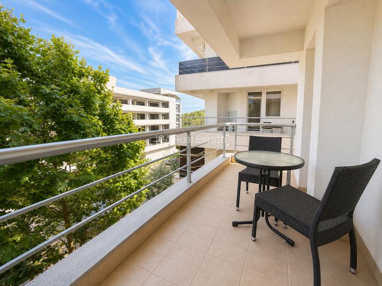 Apartament 3 camere langa plaja Summerland | Mamaia Nord - 24