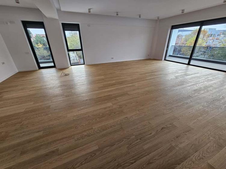 Penthouse 7 Camere | 253 MP Utili | Iancu Nicolae | Bloc Nou - Padure