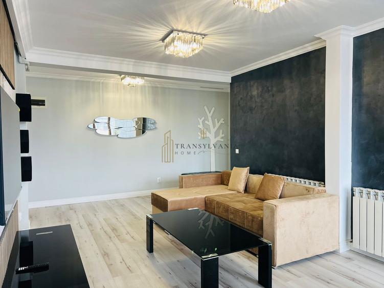 Apartament 2 camere, +parcare subterana