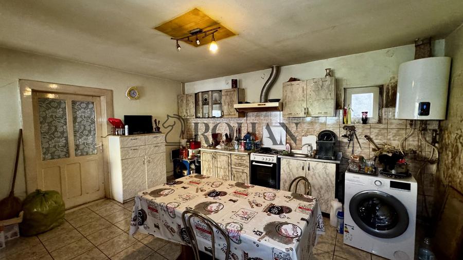 Casă zona centrală | 792 mp teren | Front 16m | Bulevardul Ferdinand I