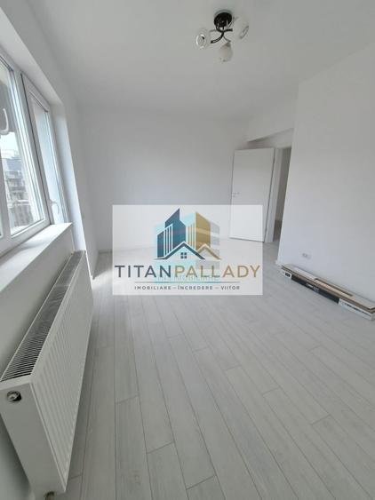 Apartament Generos 3 Camere, 103 Mp, Zona Pallady, Metrou