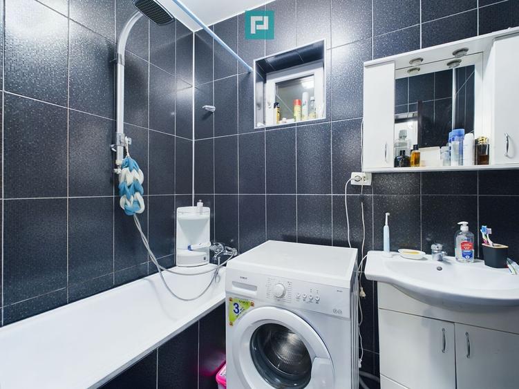 Apartament 3 camere, Splaiul Tudor Vladimirescu