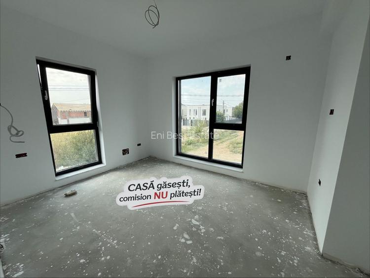 Casa P+1 | VILA | Blotesti | Ilfov | A0 | 4 camere | COMISION 0%