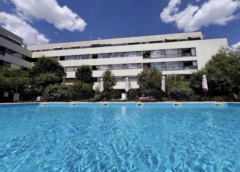 Apartament 2 camere grădină proprie Chitila | Bucureștii Noi