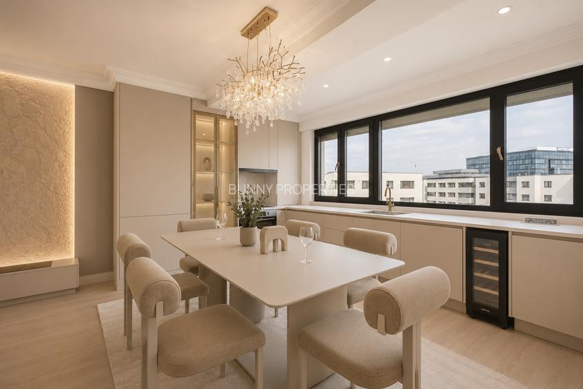 Most Beautiful 2 Room Ap in The Area | Ivory Residence - 5