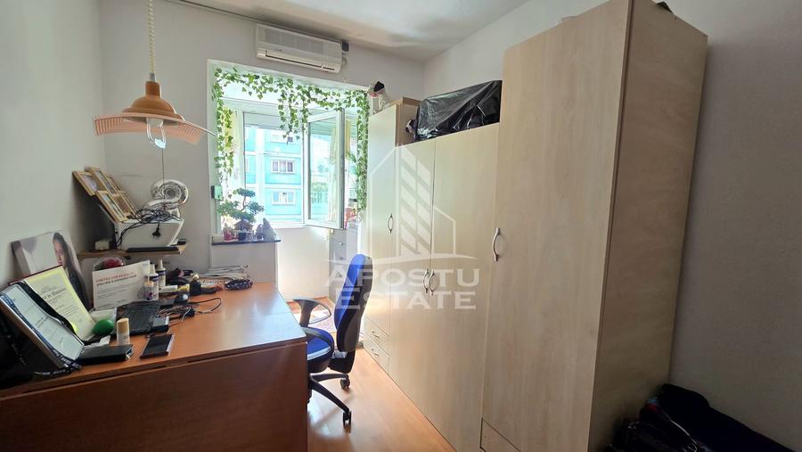 Apartament 2 camere de vanzare, zona Dacia, Timisoara