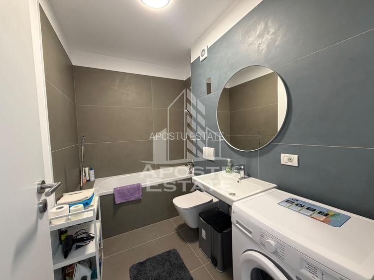 Apartament de vânzare cu 2 camere, X-City Tower,Torontalului,Timișoara - 12
