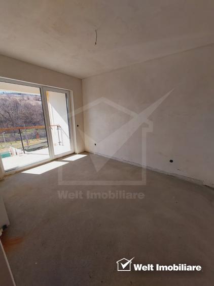 Casa tip Duplex, 130 mp, teren 450 mp, panorama sud, loc. Stolna