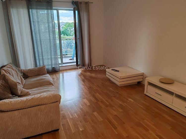 Apartament 2 camere Domenii/Luxuria Residence - 2