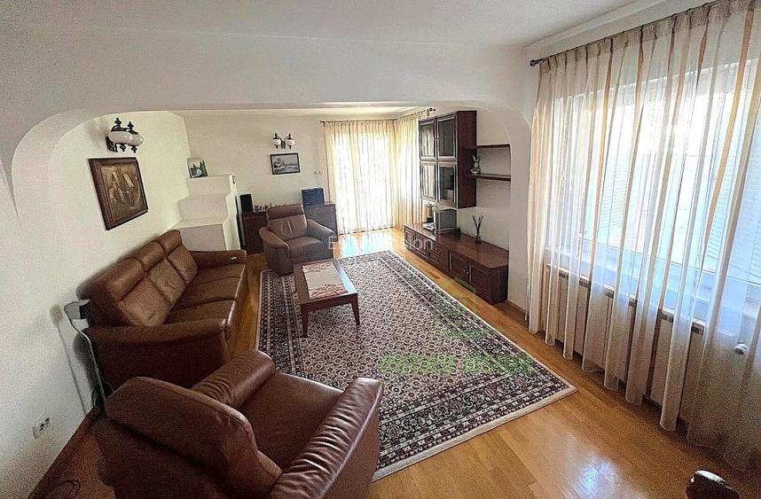 Vila individuala in Domenii- eleganta, spatiu si calitate la 15 min de Arcul de  - 3
