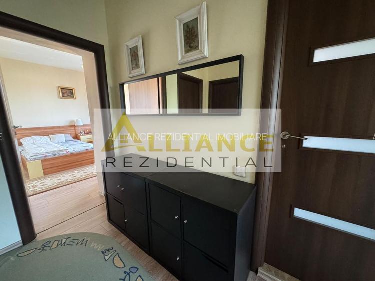 Vila Individuala 7 camere Popesti Leordeni 400 mp teren 240 MPU - 22