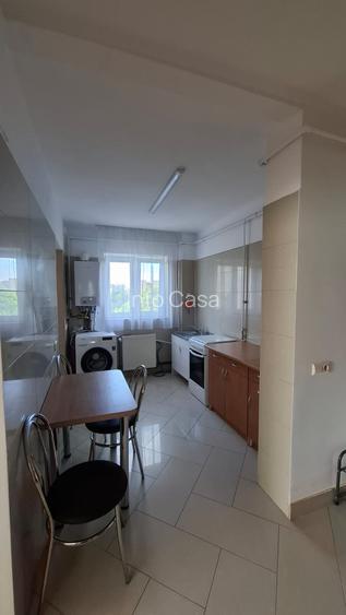 Ofer de inchiriat 2 camere - 9