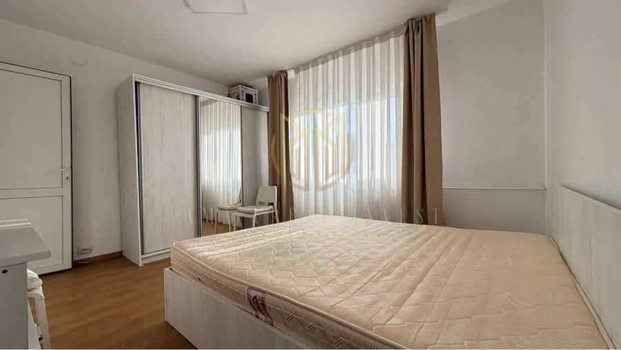 Brancoveanu metrou, strada Pomarla, 2 camere 61 mp