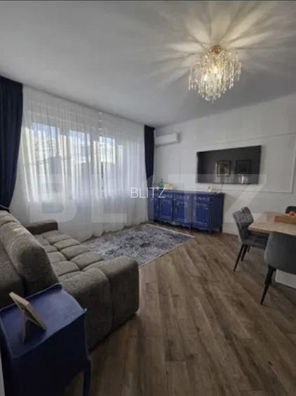 Apartament premium 3 camere,  70 mp, zona centrala - 4