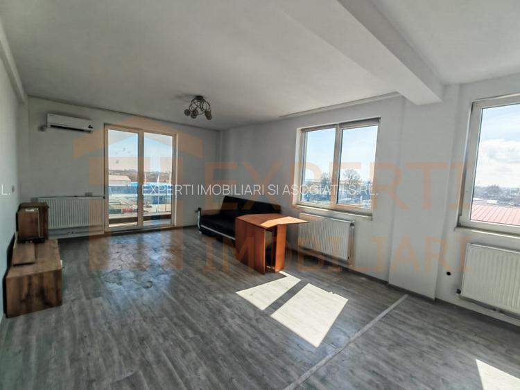 Apartament 2 camere, zona Lumina, mobilat, centrala gaze, loc parcare - 4