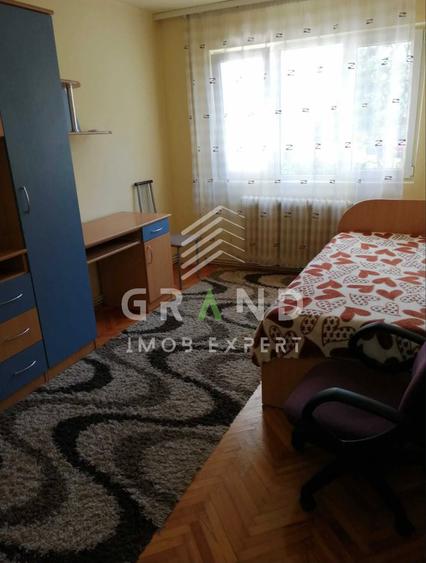 Apartament 3 camere 66mp | balcon | parcare | Gheorgheni