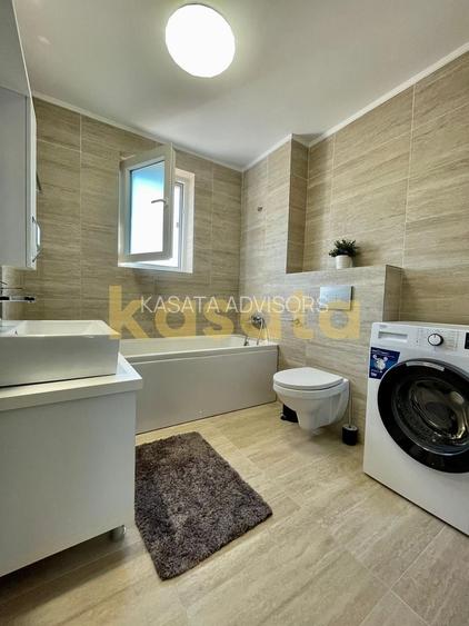 Vila NC I Cosmopolis I 85 mp I mobilat si utilat I 2 bai I dresing - 18