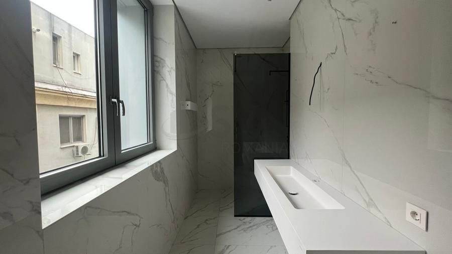 REA1011265 Apartament spatios 2 camere Calea Floreasca I Design modern