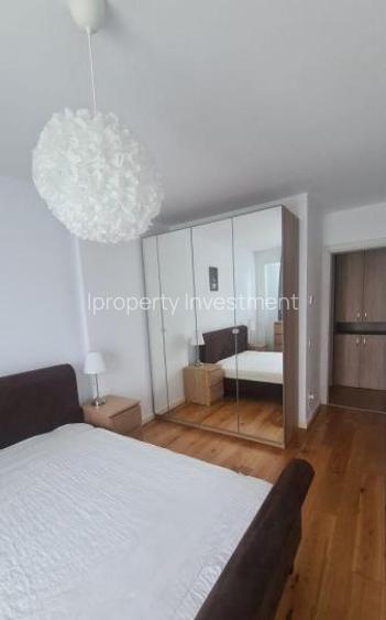 Apartament 2 camere Aviatiei centrala proprie prima inchiriere - 7